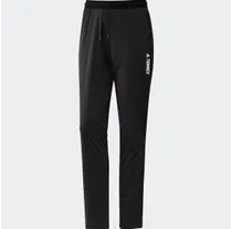 Tights Adidas Terrex Xpr XC Dam Svart